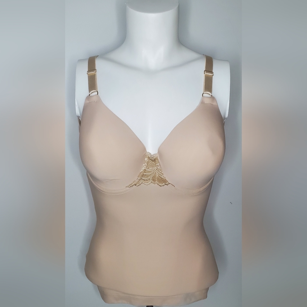 Shapeez -Size Med C-The Unbelievabra - Bra &Shape -